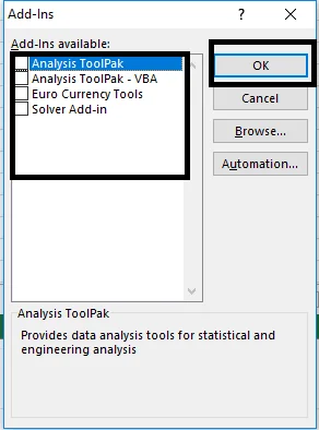 Betulkan Excel sedang menunggu aplikasi lain untuk menyelesaikan tindakan OLE