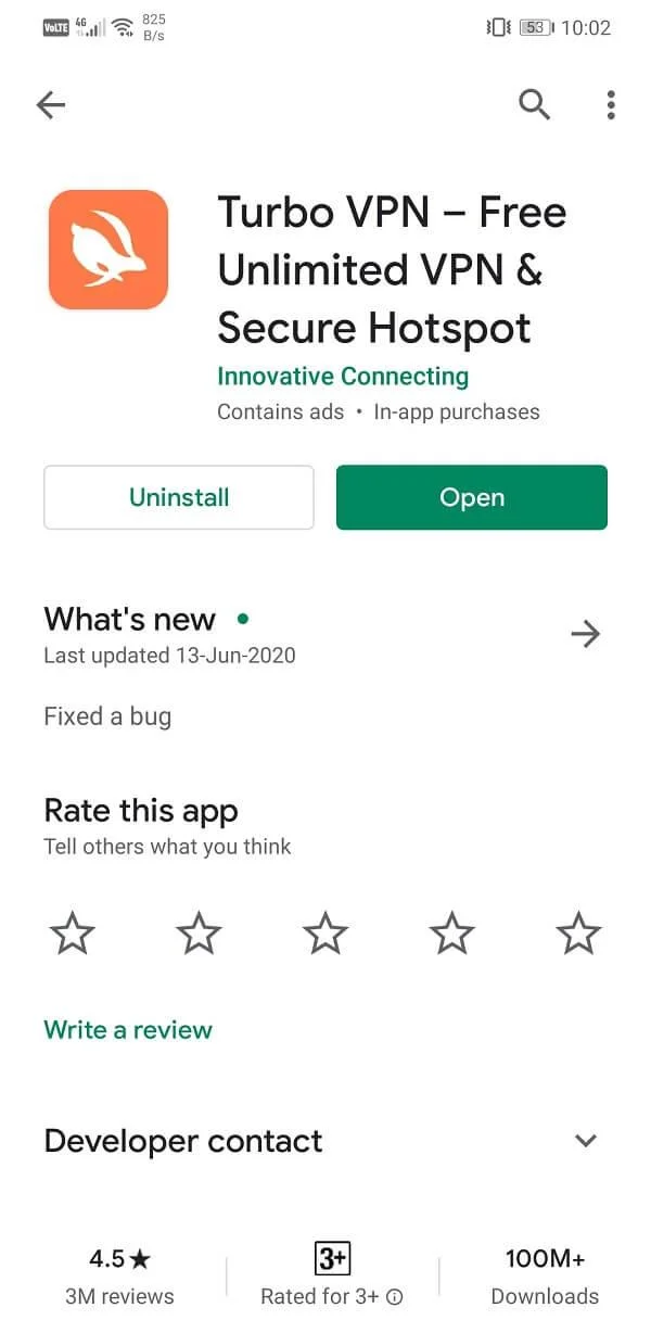 AndroidでVPNが接続されない問題を修正
