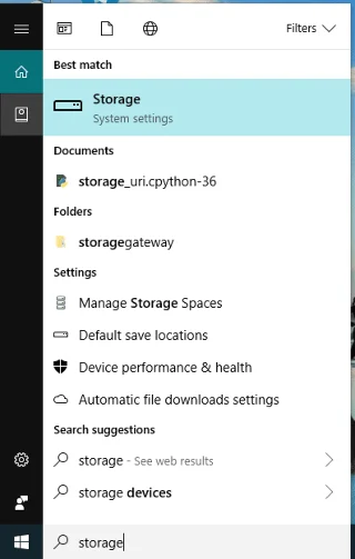 امسح كل ذاكرة التخزين المؤقت في نظام التشغيل Windows 10 بسرعة [الدليل النهائي]