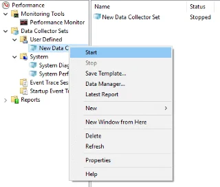 Windows 10でパフォーマンスモニターを使用する方法（詳細ガイド）