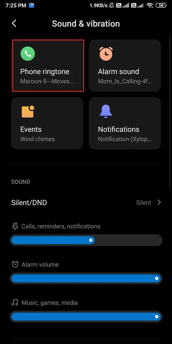 Android에서 YouTube 노래를 벨소리로 만드는 방법