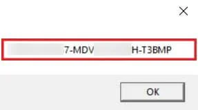如何查找您的 Windows 10 產品密鑰 如何查找您的 Windows 10 產品密鑰