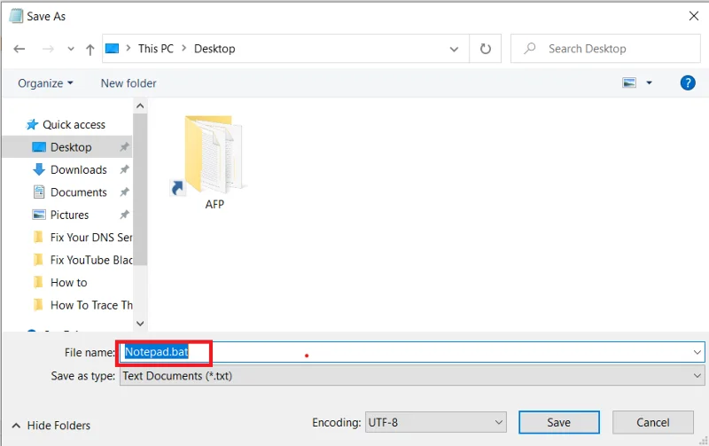 6 วิธีในการสร้างไวรัสคอมพิวเตอร์ (โดยใช้ Notepad)