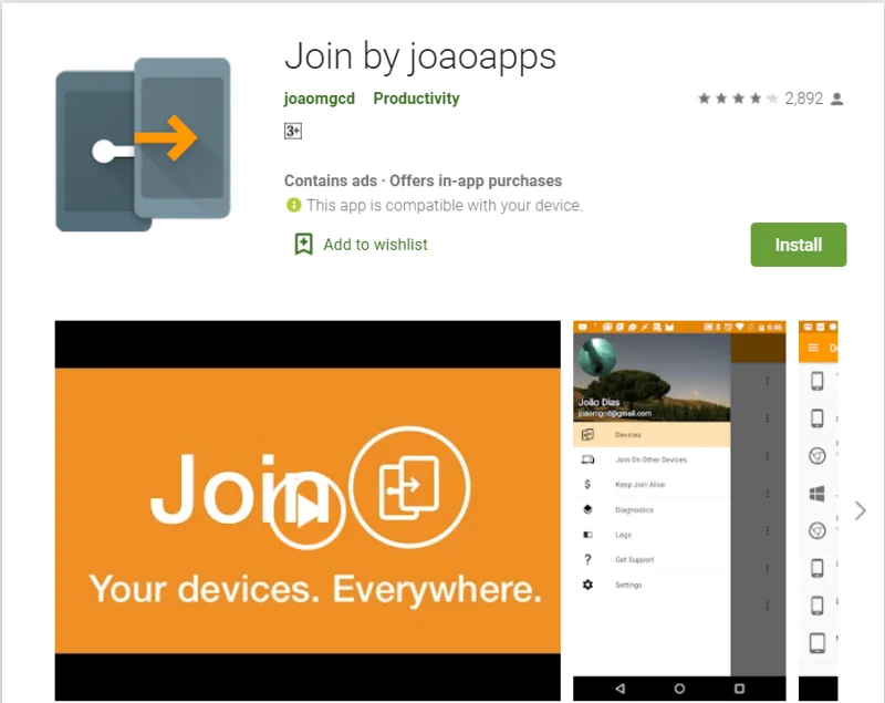 7 Aplikasi Terbaik untuk Remote Control Ponsel Android dari PC Anda
