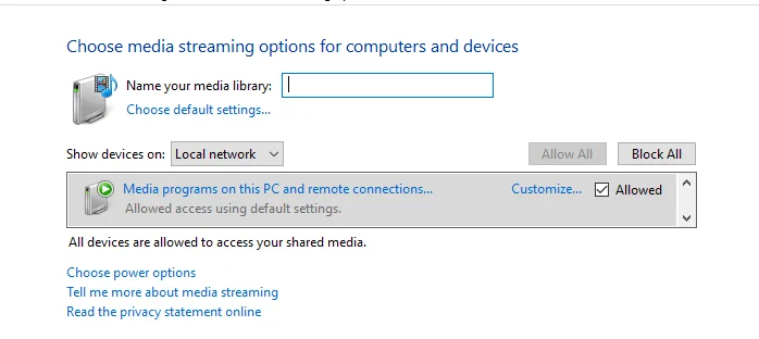 Apakah Pelayan DLNA & Bagaimana untuk mendayakannya pada Windows 10?