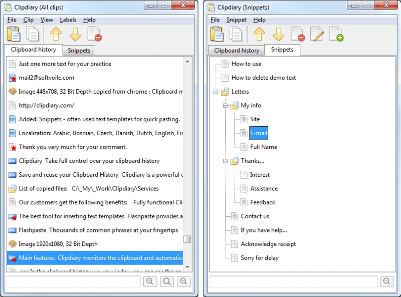 Cara Melihat Riwayat Clipboard Pada Windows 10