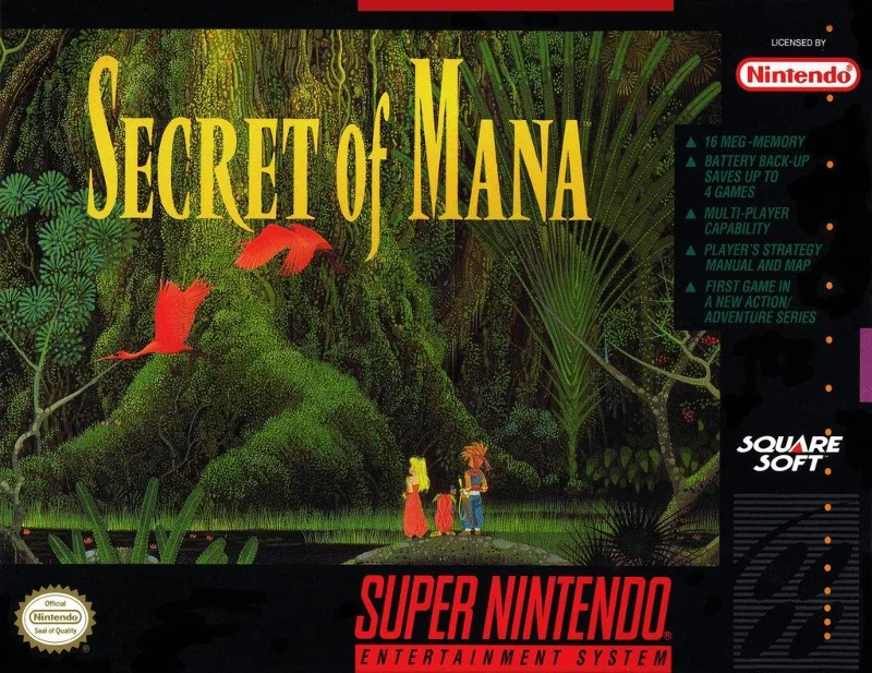 23 Hack ROM SNES Terbaik yang Layak Dicoba