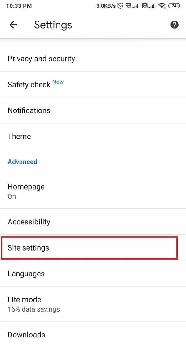 去除 Android 手機廣告的 6 種方法 去除 Android 手機廣告的 6 種方法