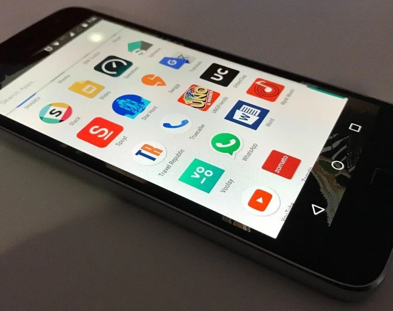 Androidでのアプリのフリーズとクラッシュを修正