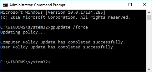 Cara Mengatur Batas Kuota Disk dan Tingkat Peringatan di Windows 10