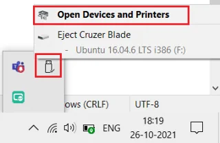 Fix Onbekend USB-apparaat in Windows 10
