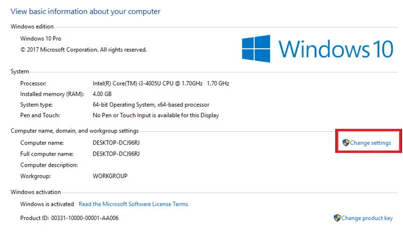 Fix Active Directory Domain Controller kon niet worden gecontacteerd
