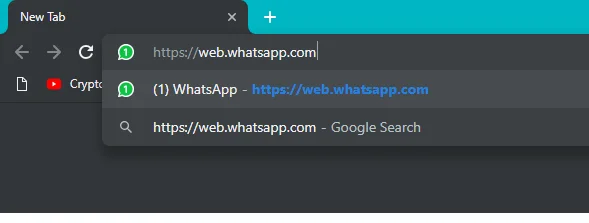 PCでWhatsAppを使用する方法
