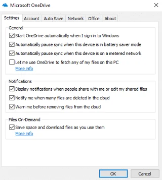 Cara Menggunakan OneDrive: Bermula dengan Microsoft OneDrive