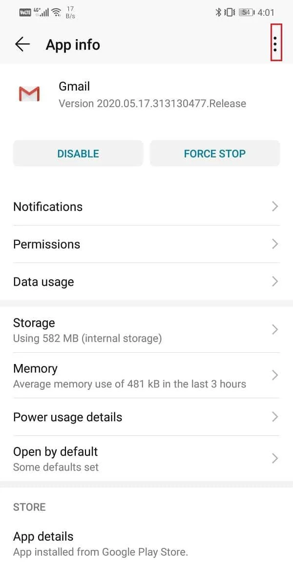 修復在 Android 上加載小部件的問題 修復在 Android 上加載小部件的問題