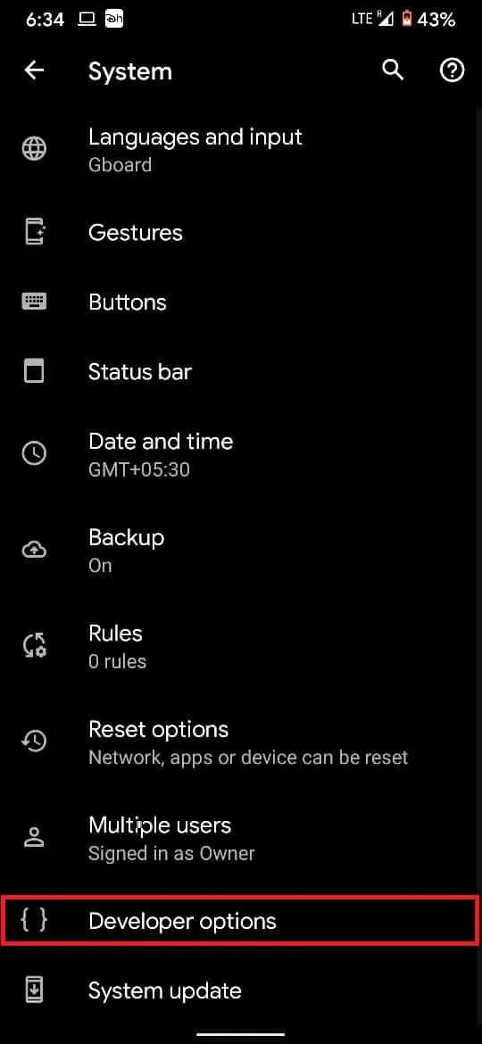 如何在 Android 上通過 Fastboot 解鎖引導加載程序
