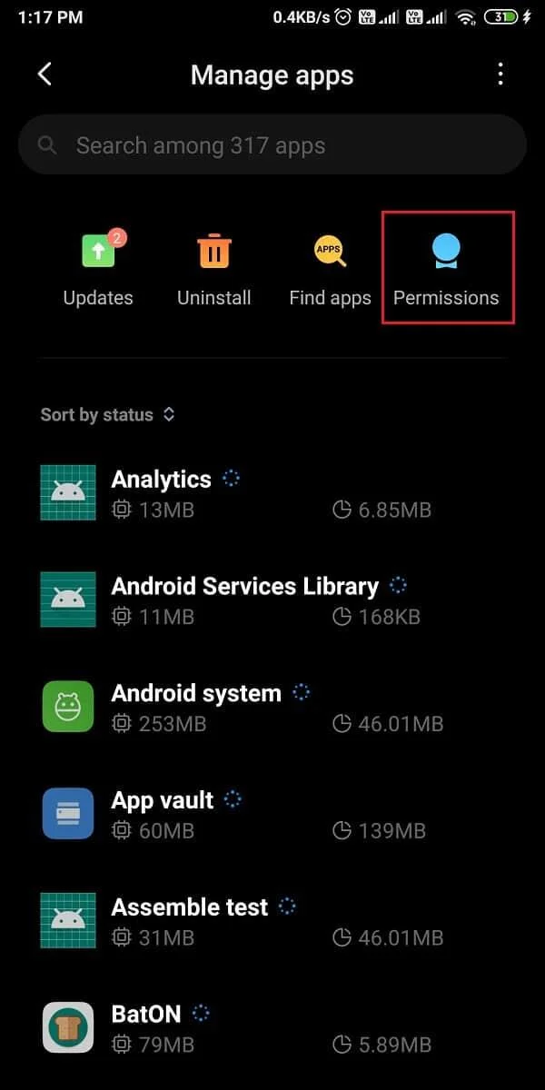 如何在 Android 上禁用自動啟動應用程序