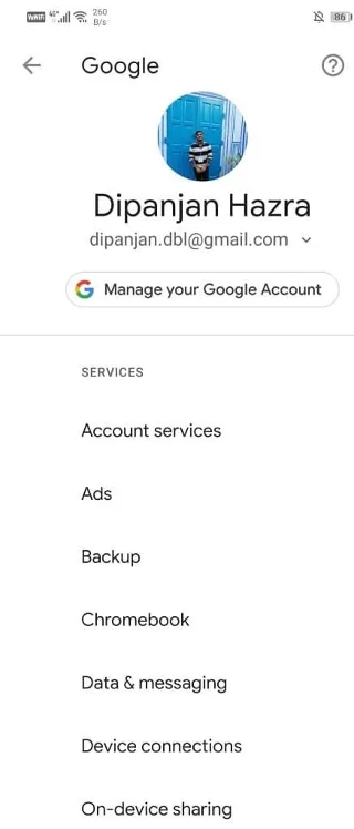 Fix Google Assistent blijft willekeurig verschijnen