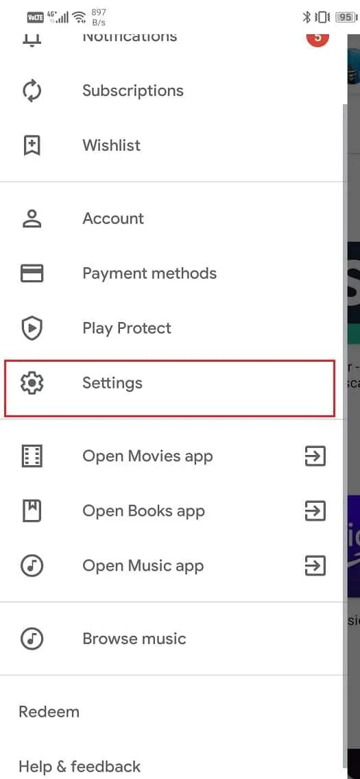 GooglePlayストアを手動でダウンロードしてインストールします