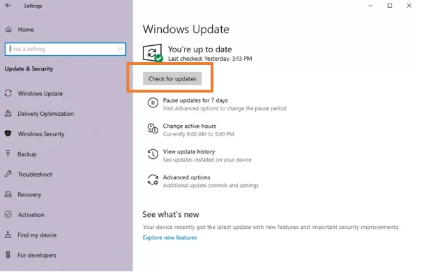 Reparar el error de AMD Windows no puede encontrar Bin64 –installmanagerapp.exe