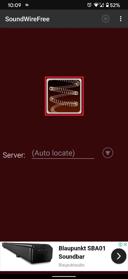PCまたはTVのスピーカーとしてAndroidフォンを使用する方法