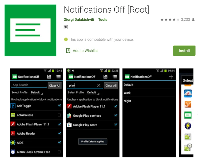 10 beste notificatie-apps voor Android (2021)