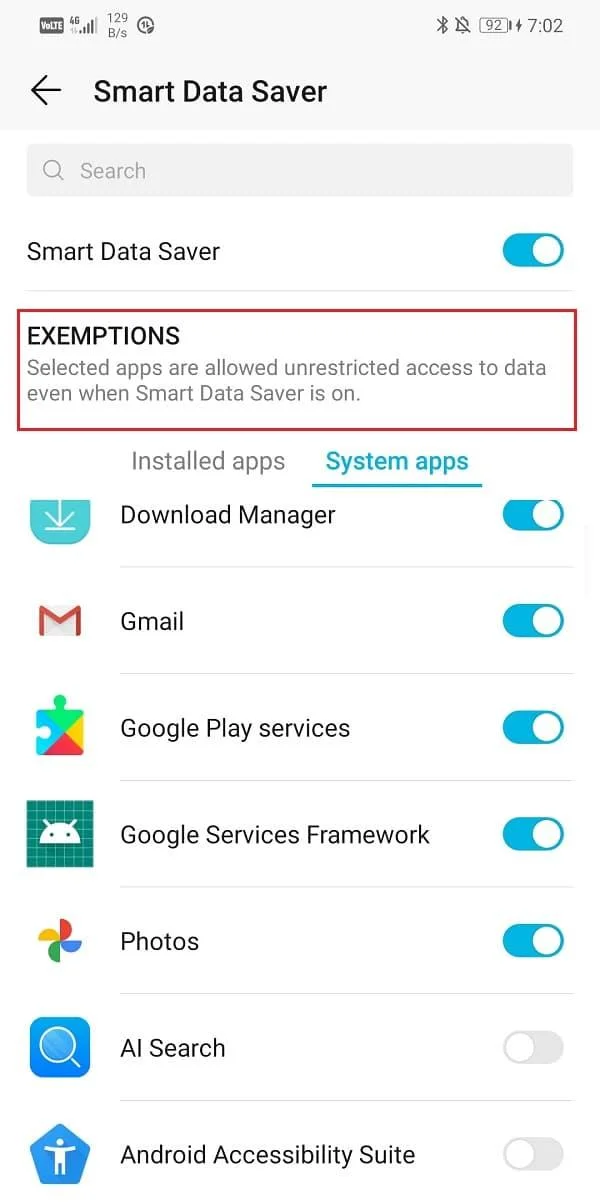 如何修復 Google 相冊顯示空白照片 如何修復 Google 相冊顯示空白照片