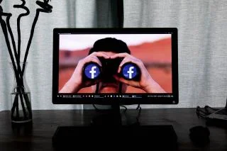 Hoe Facebook-profiel te controleren zonder een Facebook-account te hebben?
