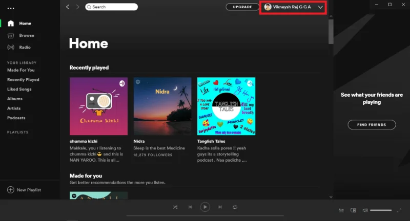3 Cara Mengubah Gambar Profil Spotify (Panduan Singkat)