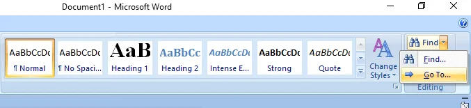 Hoe een lege pagina in Microsoft Word te verwijderen