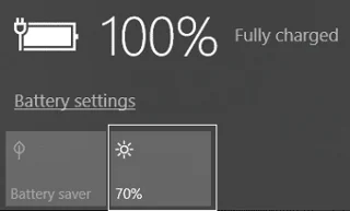 5 manieren om de schermhelderheid aan te passen in Windows 10