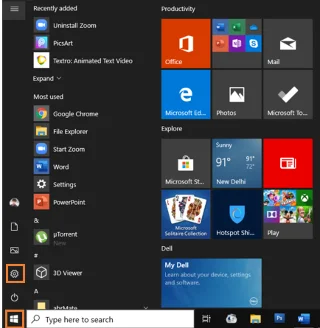 Reparar el error de AMD Windows no puede encontrar Bin64 –installmanagerapp.exe