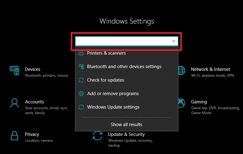 Internet Explorer verwijderen uit Windows 10