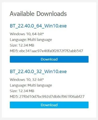 如何在 Windows 10 上安裝藍牙