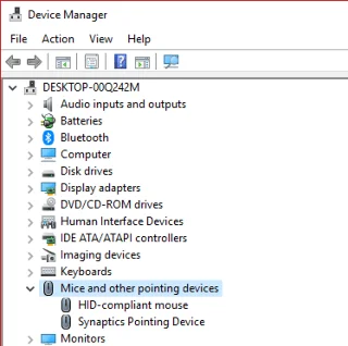 Fix Computer gaat niet naar slaapstand in Windows 10