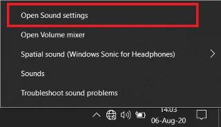 Discord Micが機能していませんか？ それを修正する10の方法！