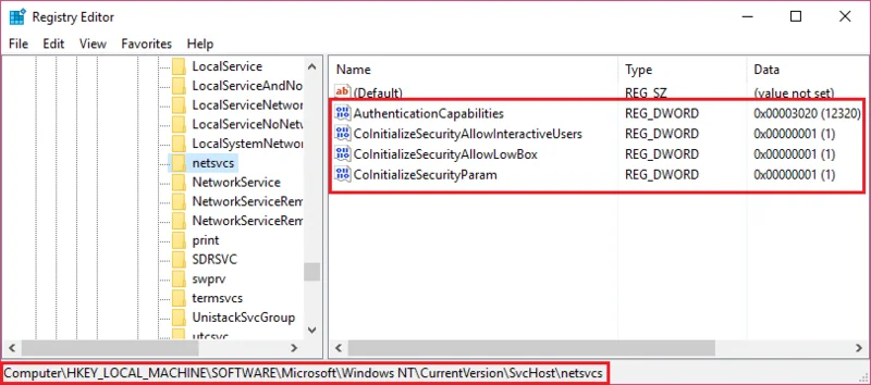 Fix Windows kon geen verbinding maken met de Group Policy Client-service