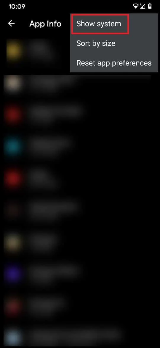 如何從 Android 上的鍵盤中刪除學習過的單詞 如何從 Android 上的鍵盤中刪除學習過的單詞