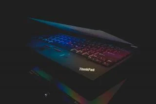 Lenovo serienummercontrole