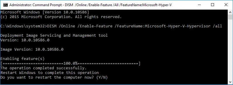 تمكين أو تعطيل حارس الاعتماد في نظام التشغيل Windows 10