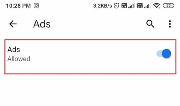 去除 Android 手機廣告的 6 種方法 去除 Android 手機廣告的 6 種方法