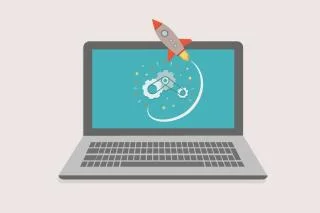 Cómo revertir las actualizaciones de controladores en Windows 11