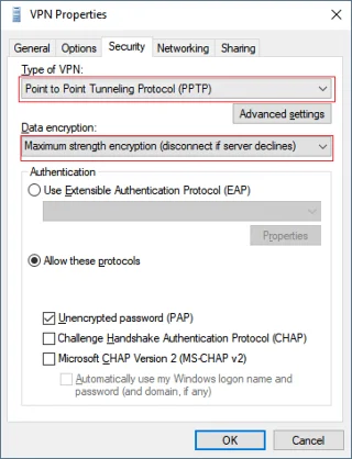 如何在 Windows 10 上設置 VPN