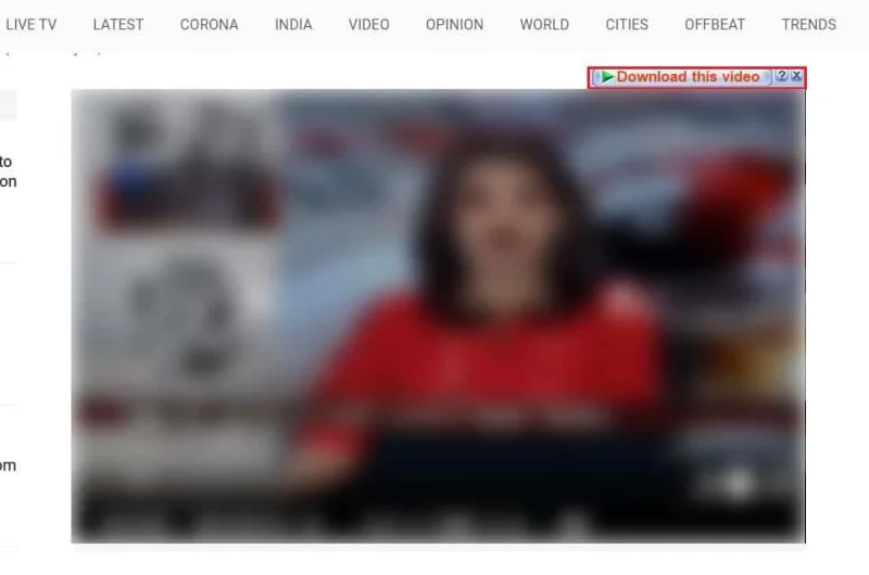 Hoe JW Player-video's te downloaden