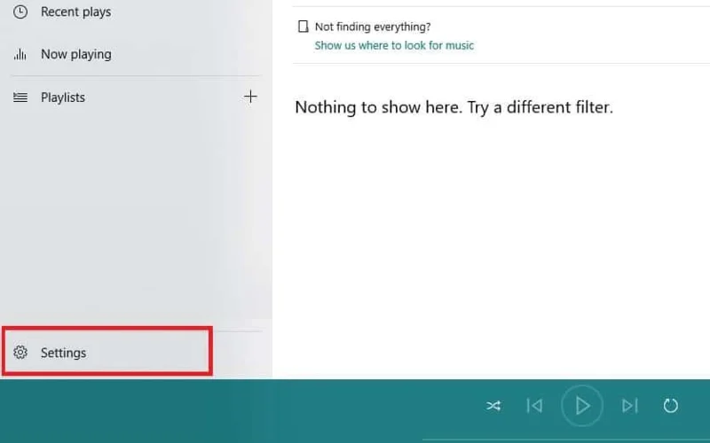 نحوه استفاده از اکولایزر در Groove Music در ویندوز 10