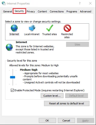 GoogleChromeでウェブサイトをブロックおよびブロック解除する方法