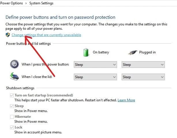 Mengapa Anda Perlu Lumpuhkan Permulaan Cepat Dalam Windows 10?