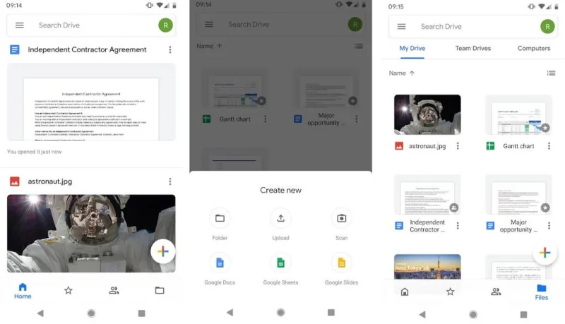 あなたの生産性を高めるためのAndroid用の10の最高のOfficeアプリ