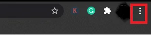 如何在 Google Chrome 中全屏顯示