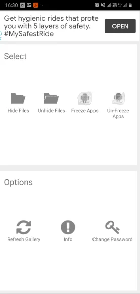 Las 13 mejores aplicaciones de Android para proteger con contraseña archivos y carpetas